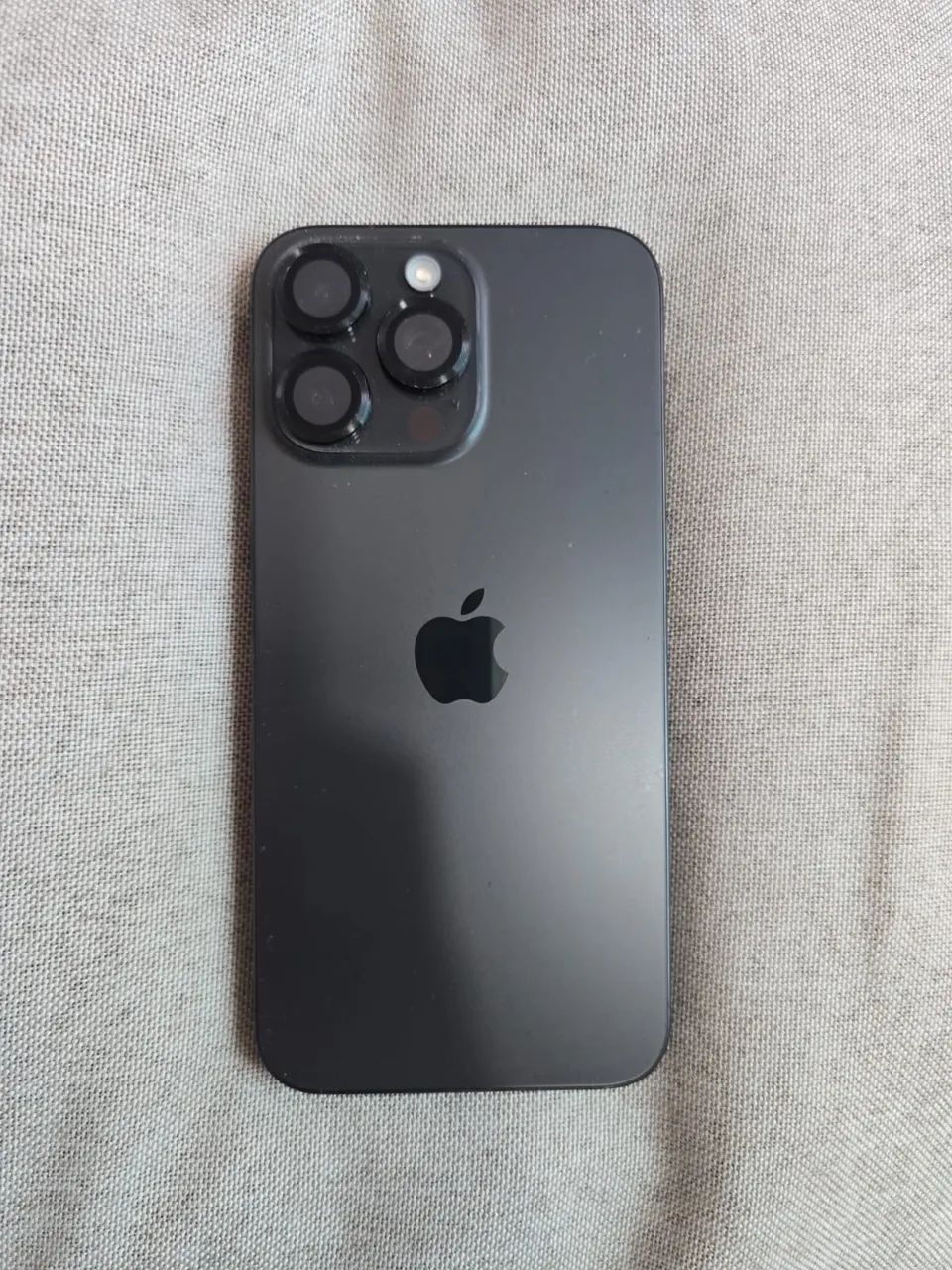 iPhone 15 Pro Max 256GB - Foto 5