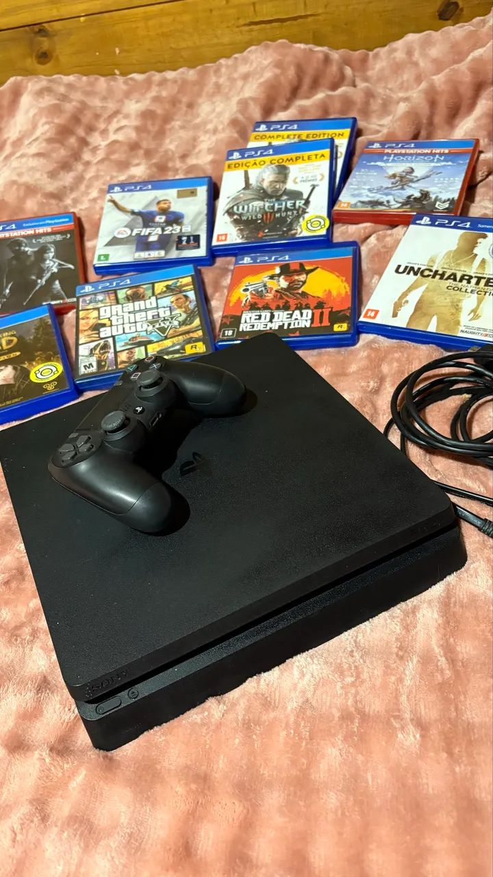Playstation 4  - Foto 2