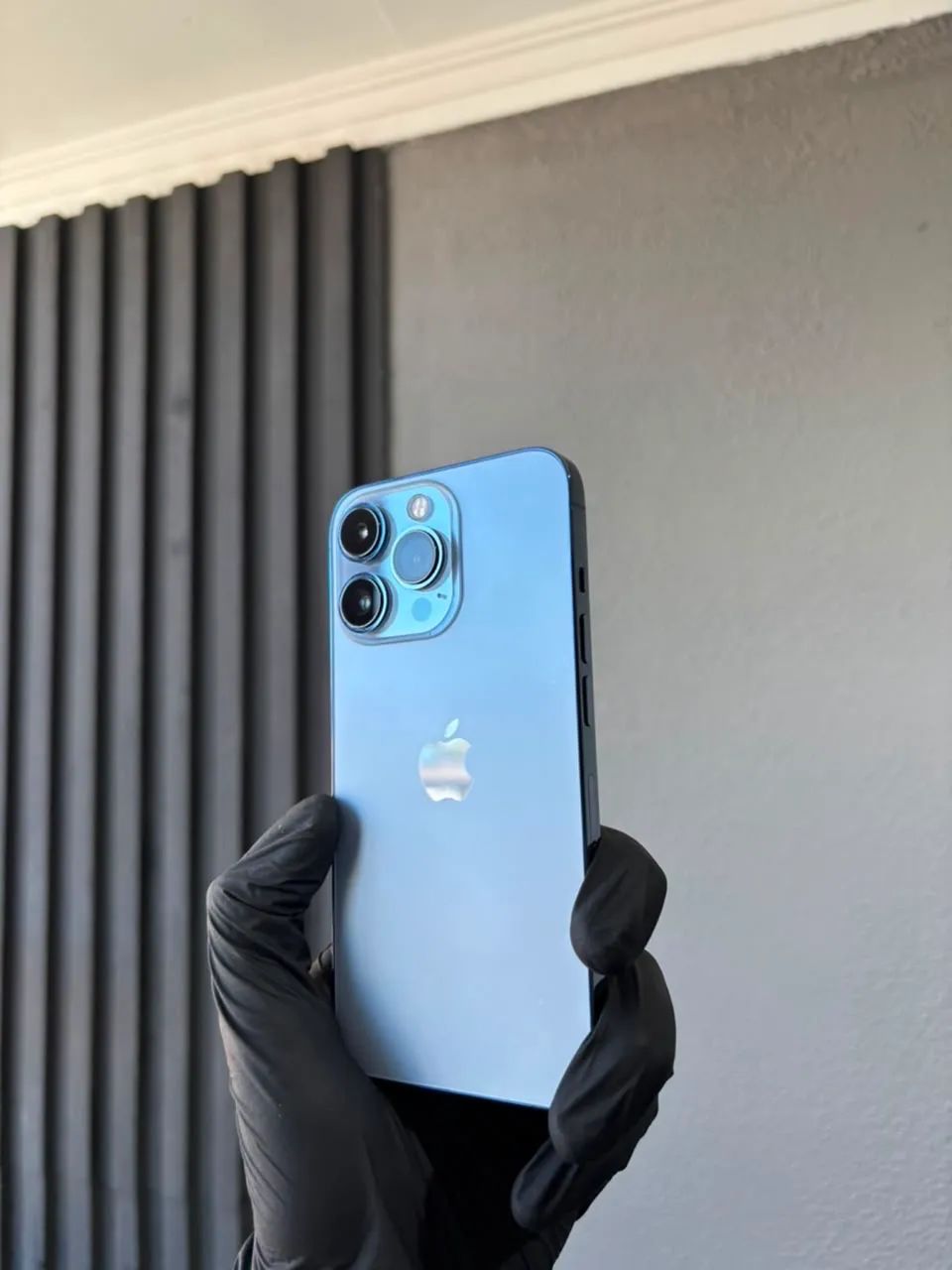 IPhone 13 Pro (256gb) Azul