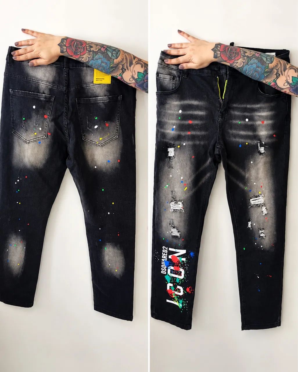 Calça Dsquared 40