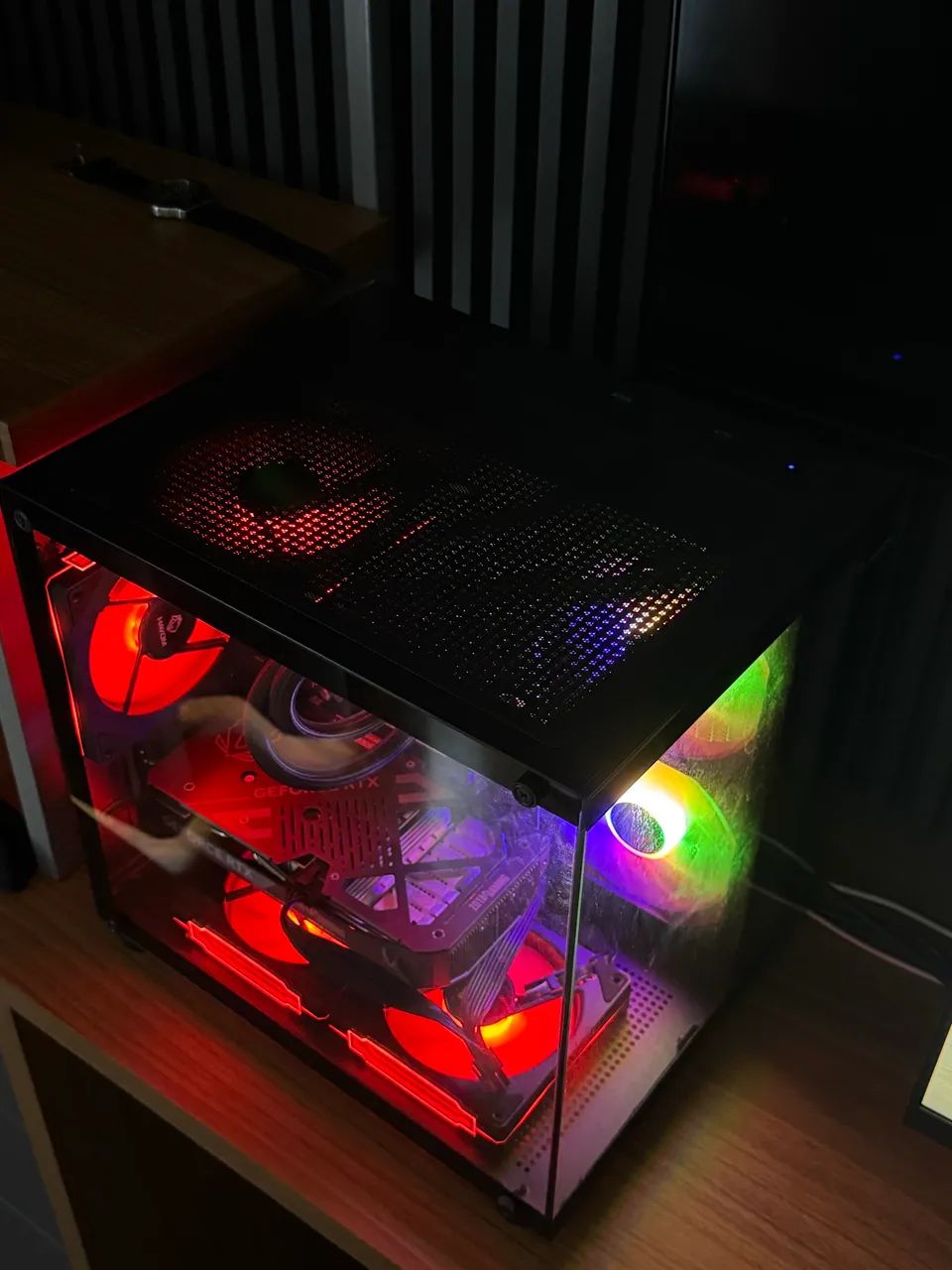 Pc gamer high end  - Foto 4
