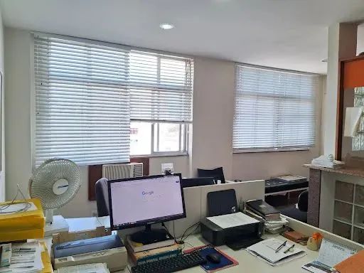Sala à venda, 50 m² por R$ 215.000,00 - Centro - Niterói/RJ - Foto 9