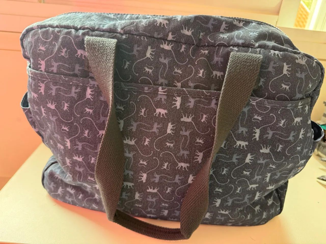 Bolsa Kipling  - Foto 2