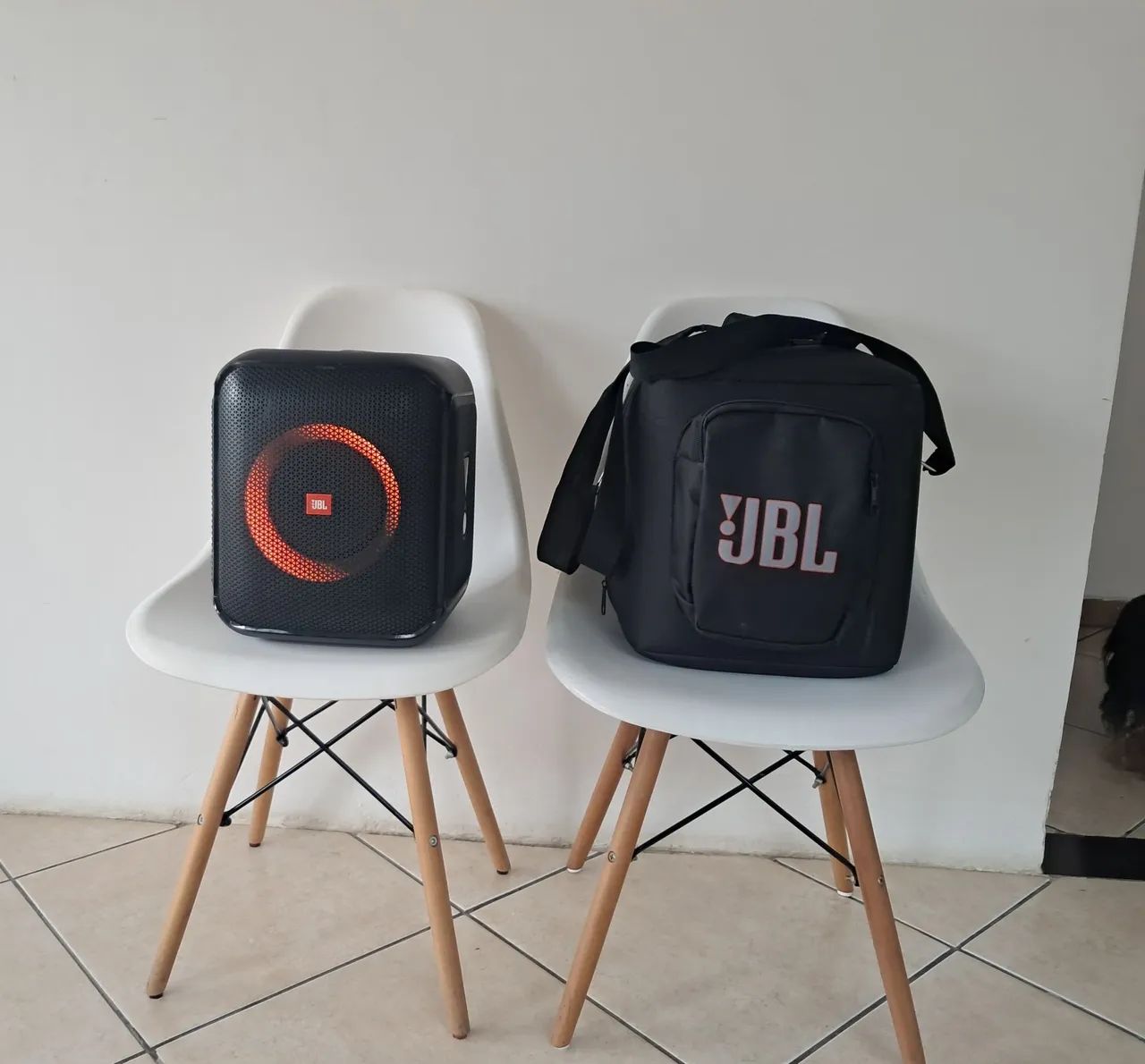 JBL Partybox Encore Essential 