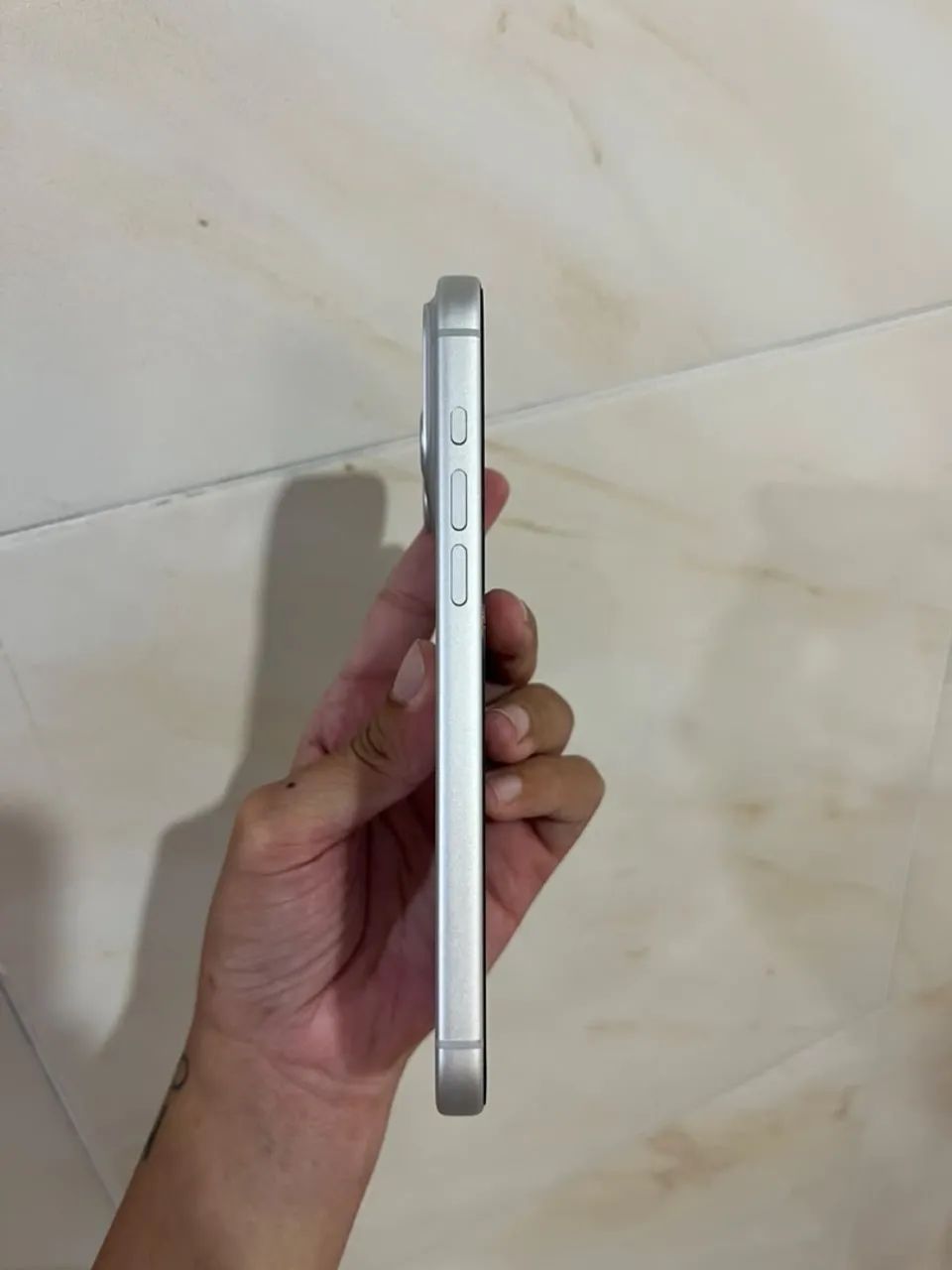iphone 17 pro Max 256gb - Foto 4
