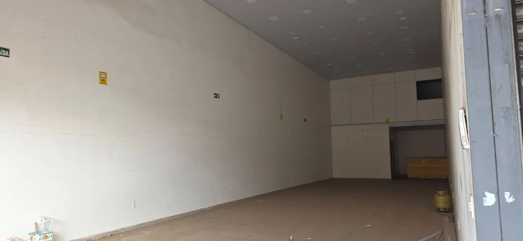 Loja comercial para locação/Vicente Pires