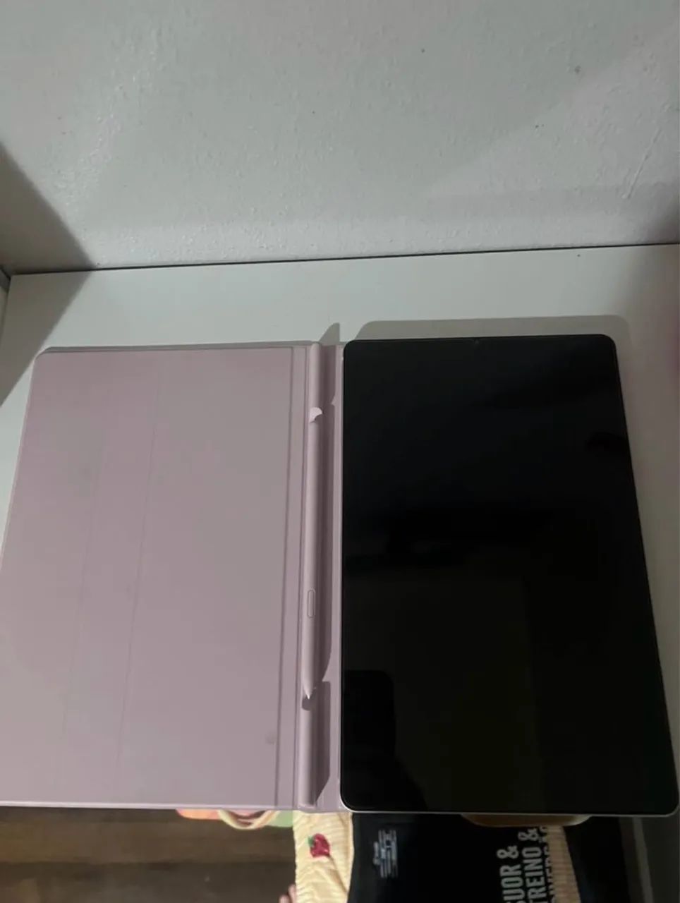 Tablet Samsung Galaxy Tab S6 Lite