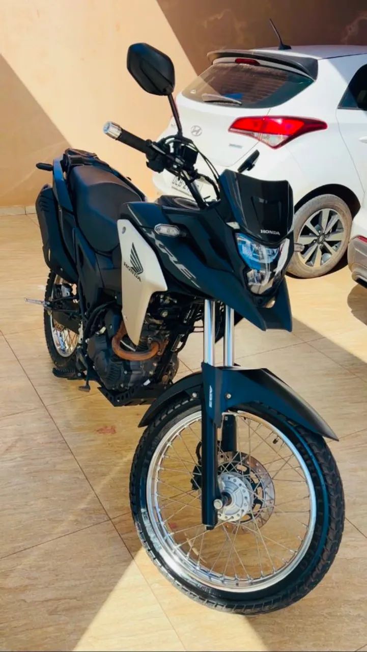 Vendo XRE 190 - Foto 3