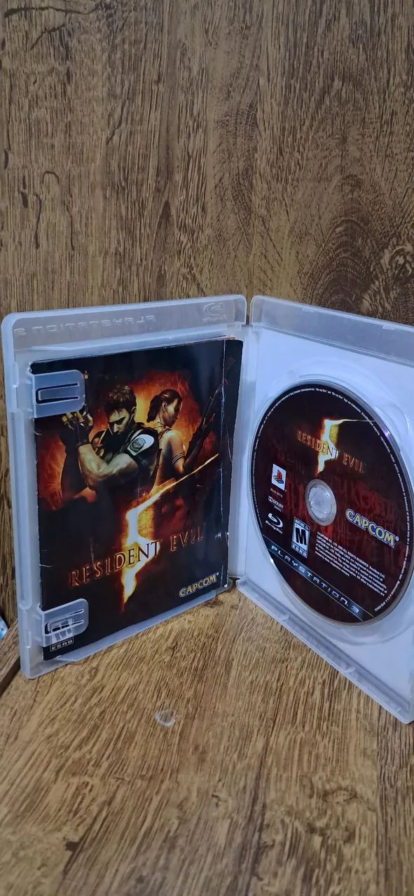 Coletânea lote jogos - PS3 - Foto 3