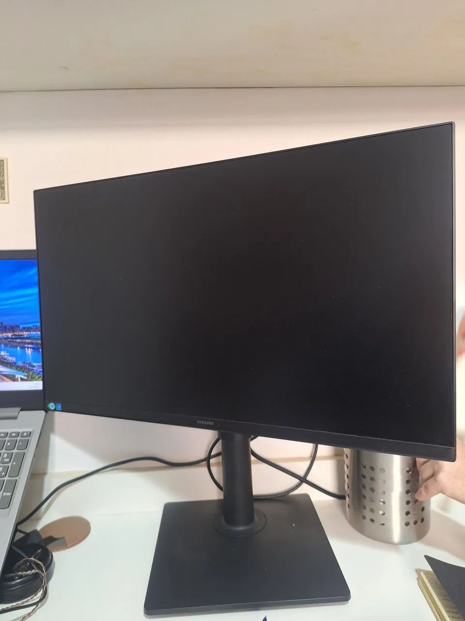 Samsung essencial s4