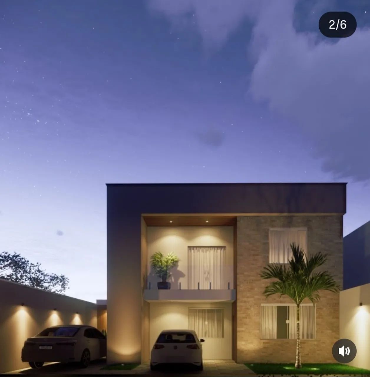 Casa Moderna - Foto 2