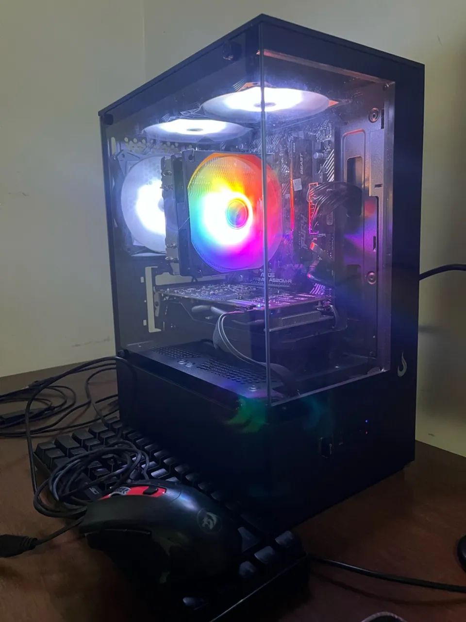  ? PC GAMER ?