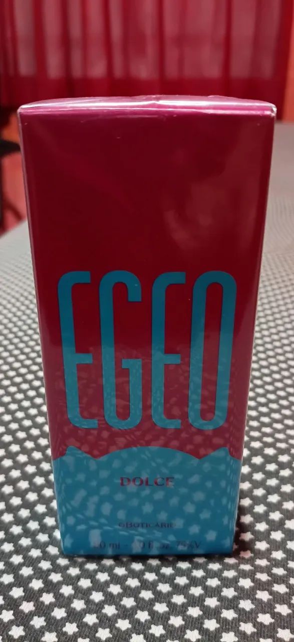 Egeo Dolce 