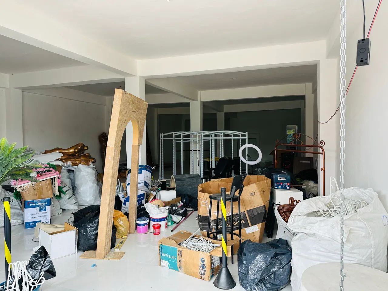 Ponto comercial novo - Foto 2