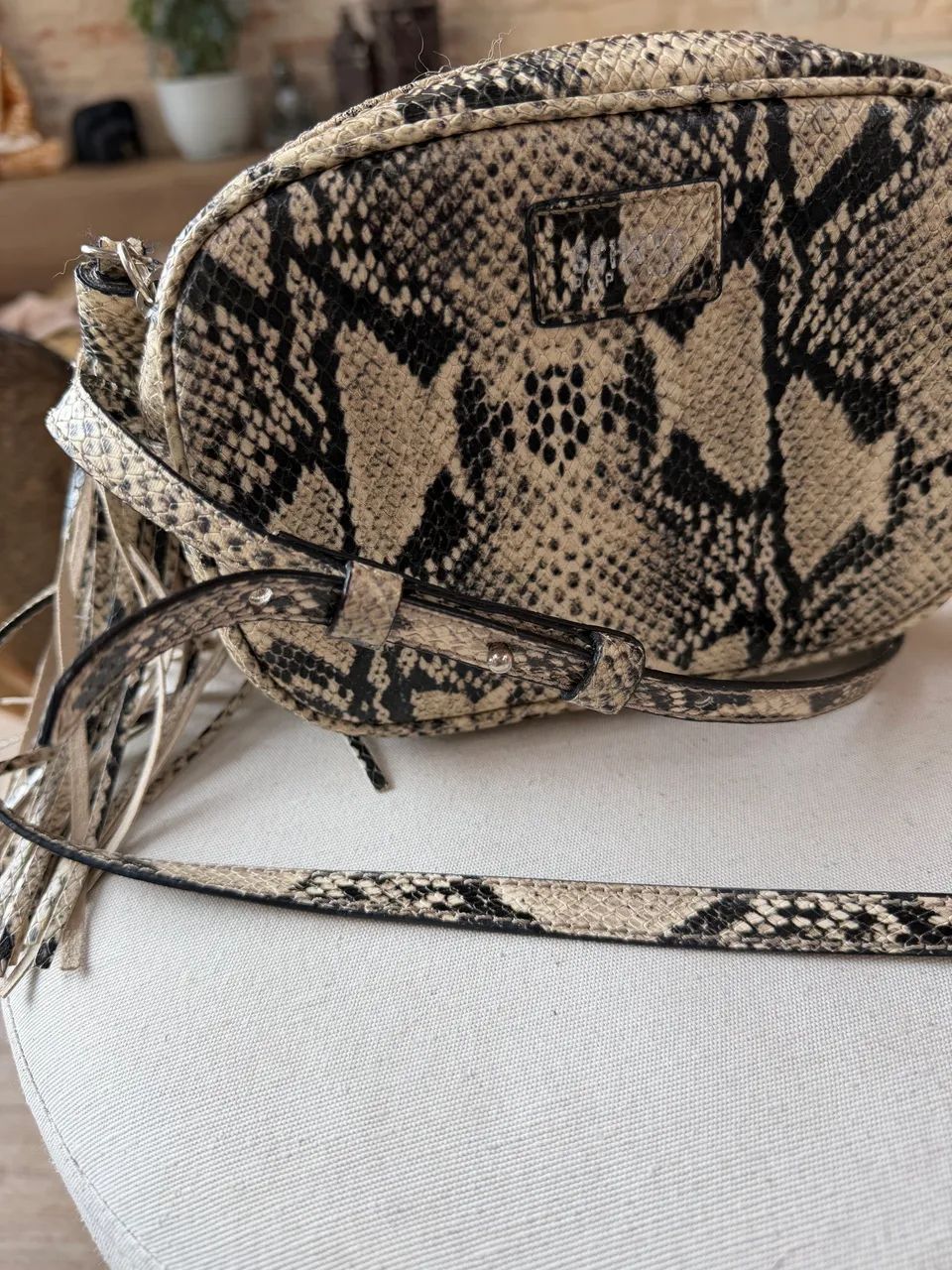 Bolsa SchutZ  - Foto 3