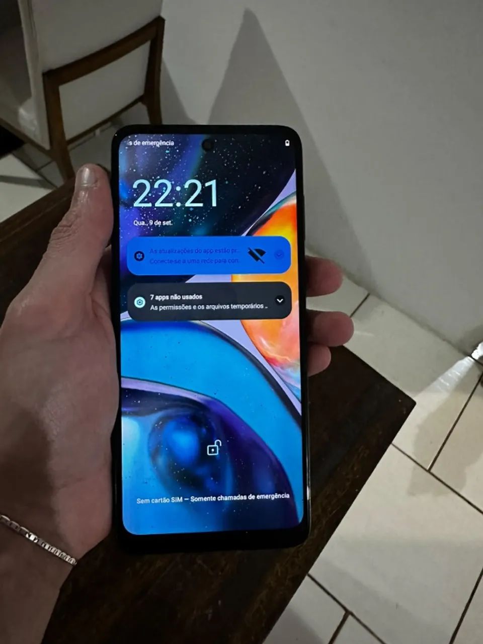 Motorola Moto G22 - Foto 2