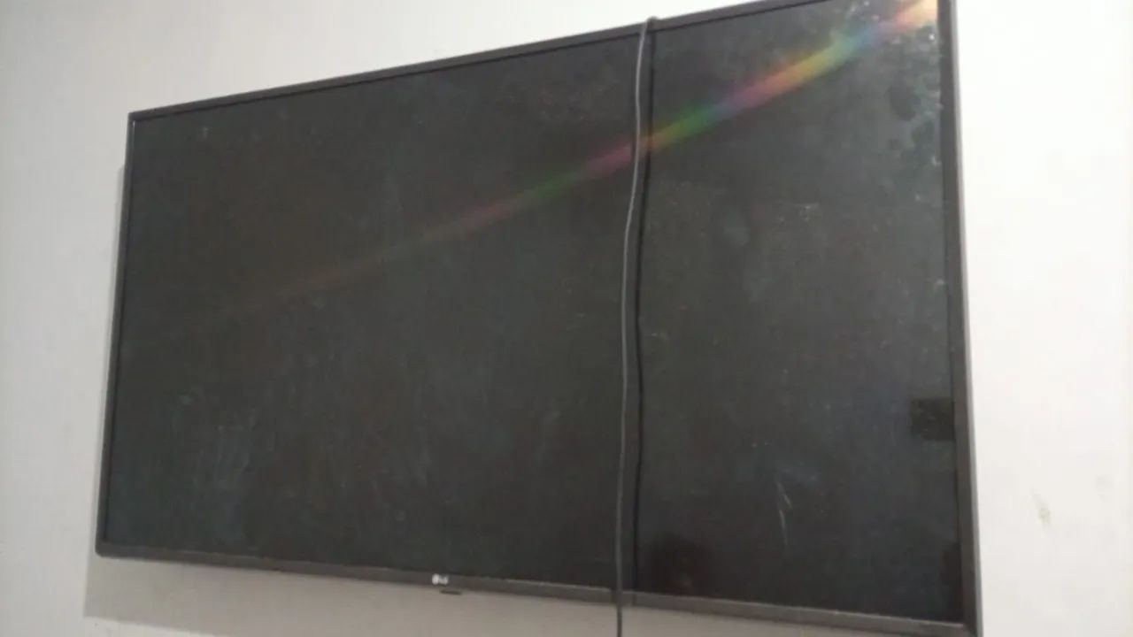 Tv smart 