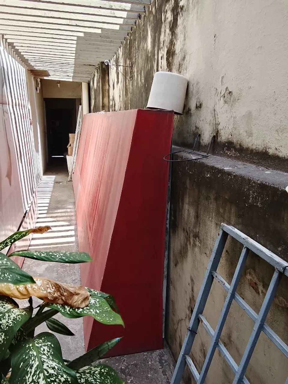 Toldo para seu negócio 