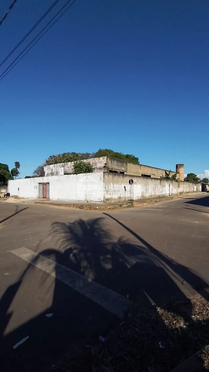 SUPER GALPÃO A VENDA PERTO DO IG - Foto 10