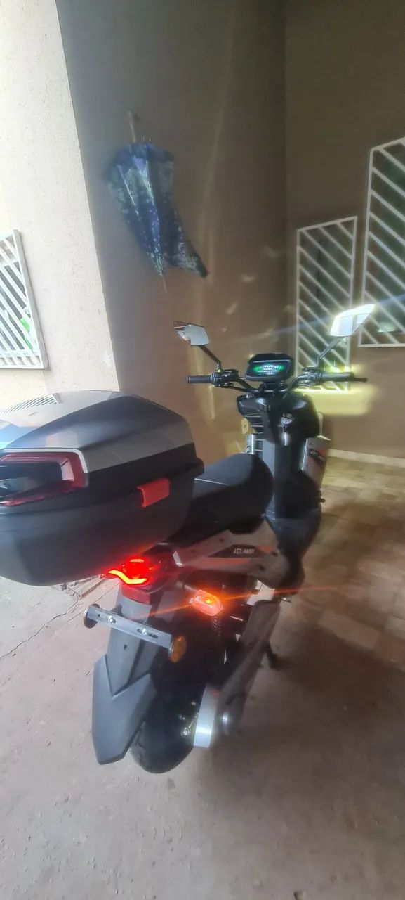 Jet Max 2026 - Foto 4