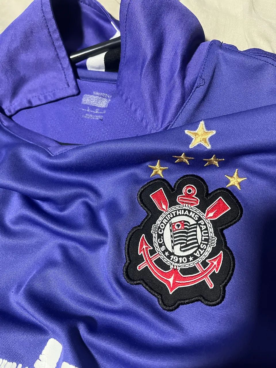 Roupa camiseta  - Foto 3