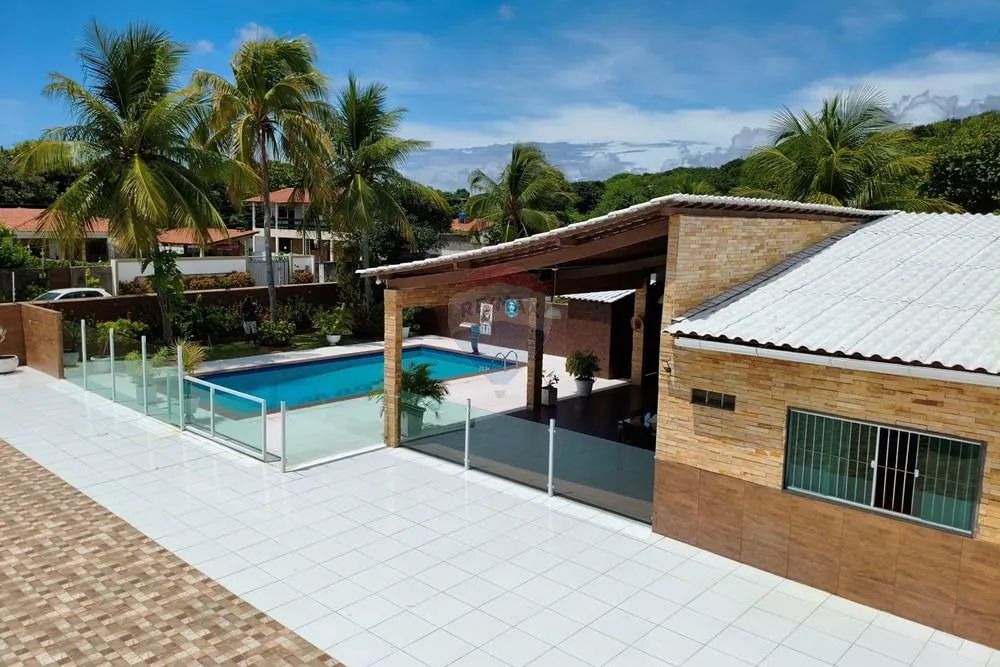 Casa com 5 quartos, 413m² para Aluguel na Praia do Seixas - Foto 5