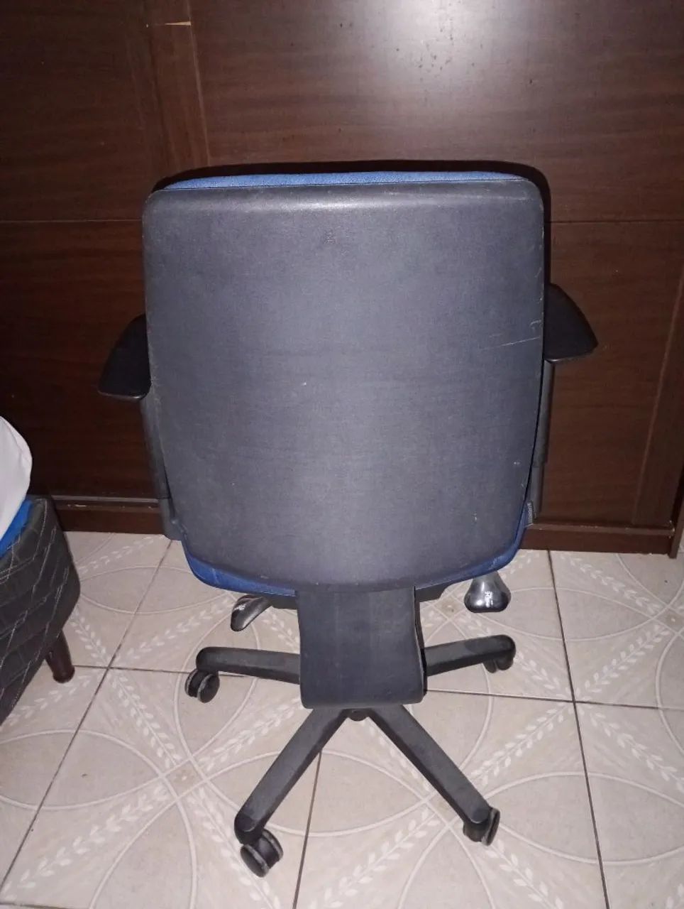 Cadeira de escritório Caderode - Foto 2