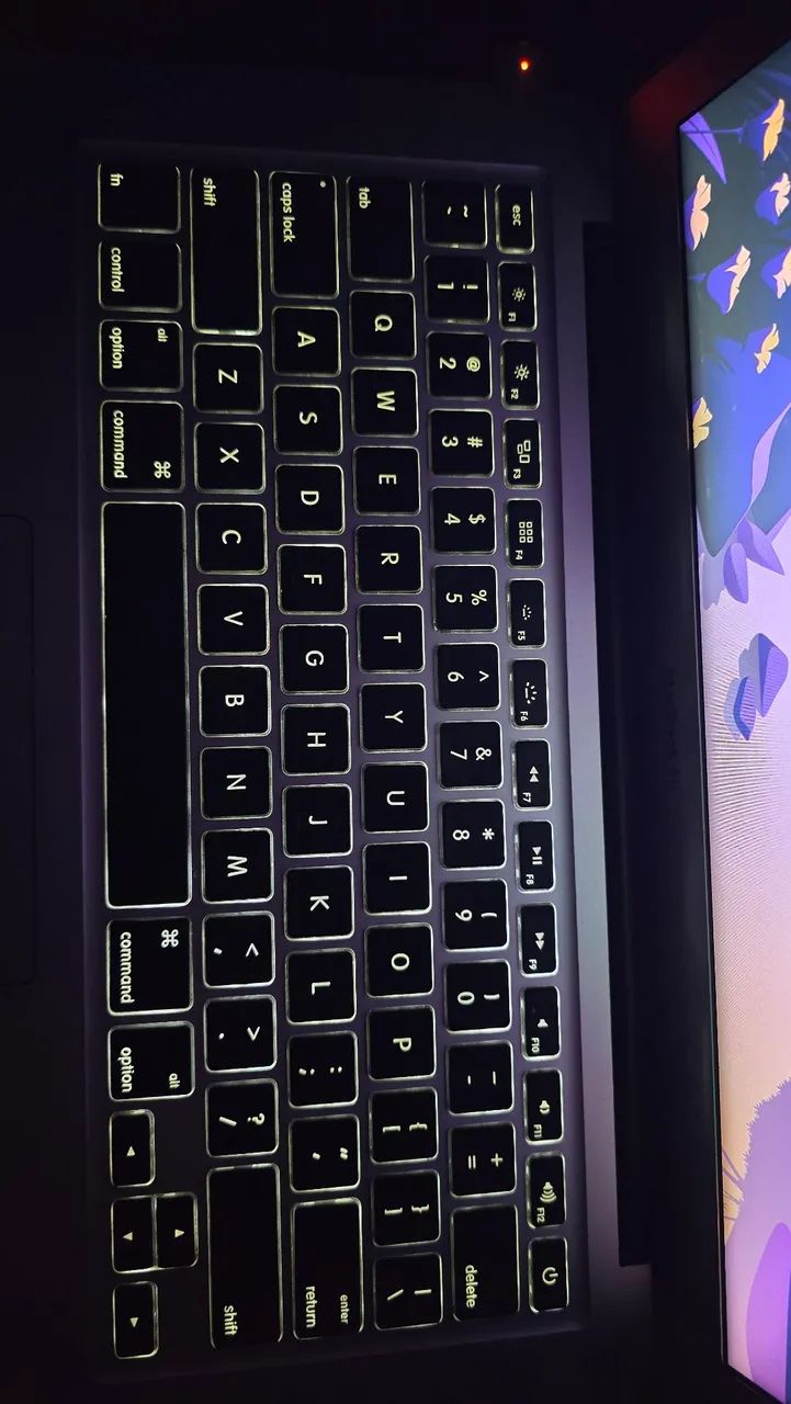 MacBook Air (13-inch, 2017) - Foto 3