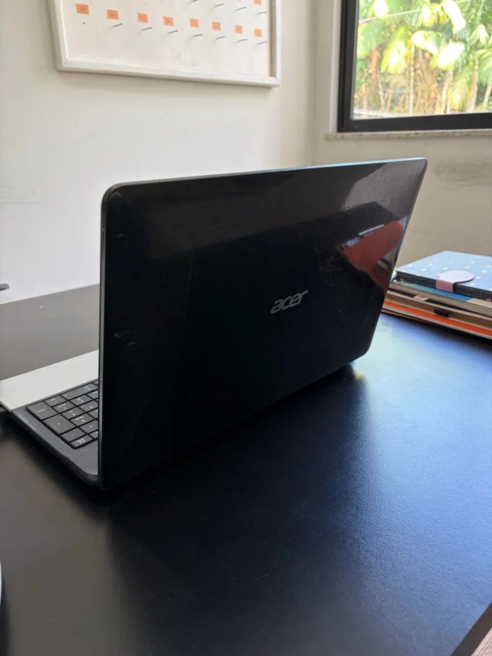 NOTEBOOK ACER I5 - Foto 4