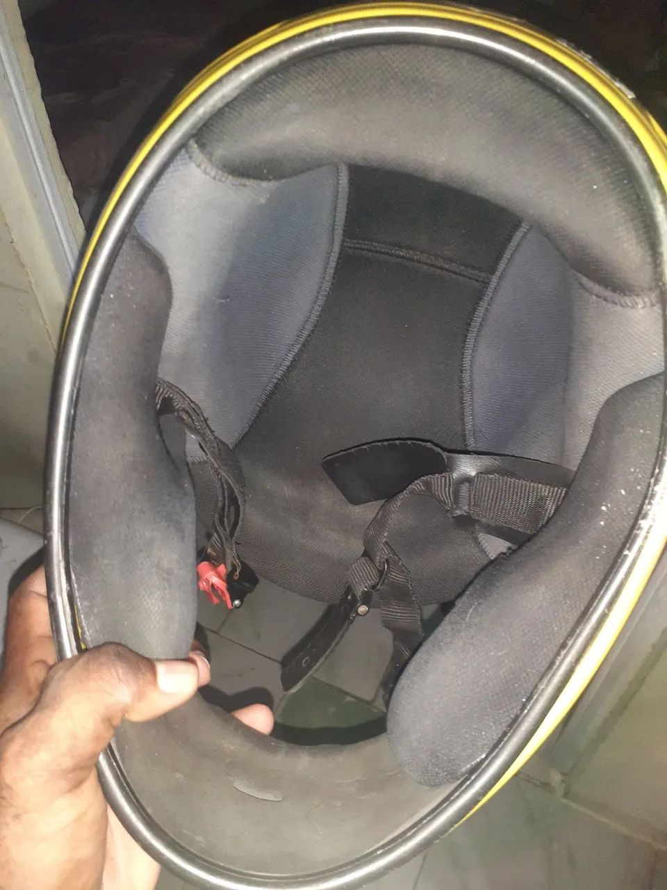 Capacete da 99