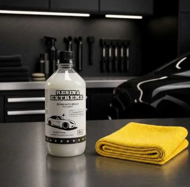 Resina Extreme - Frete Grátis e Pagamento Seguro! - Foto 2