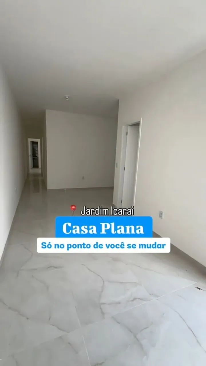 CASAS PRONTA PARA MORAR 