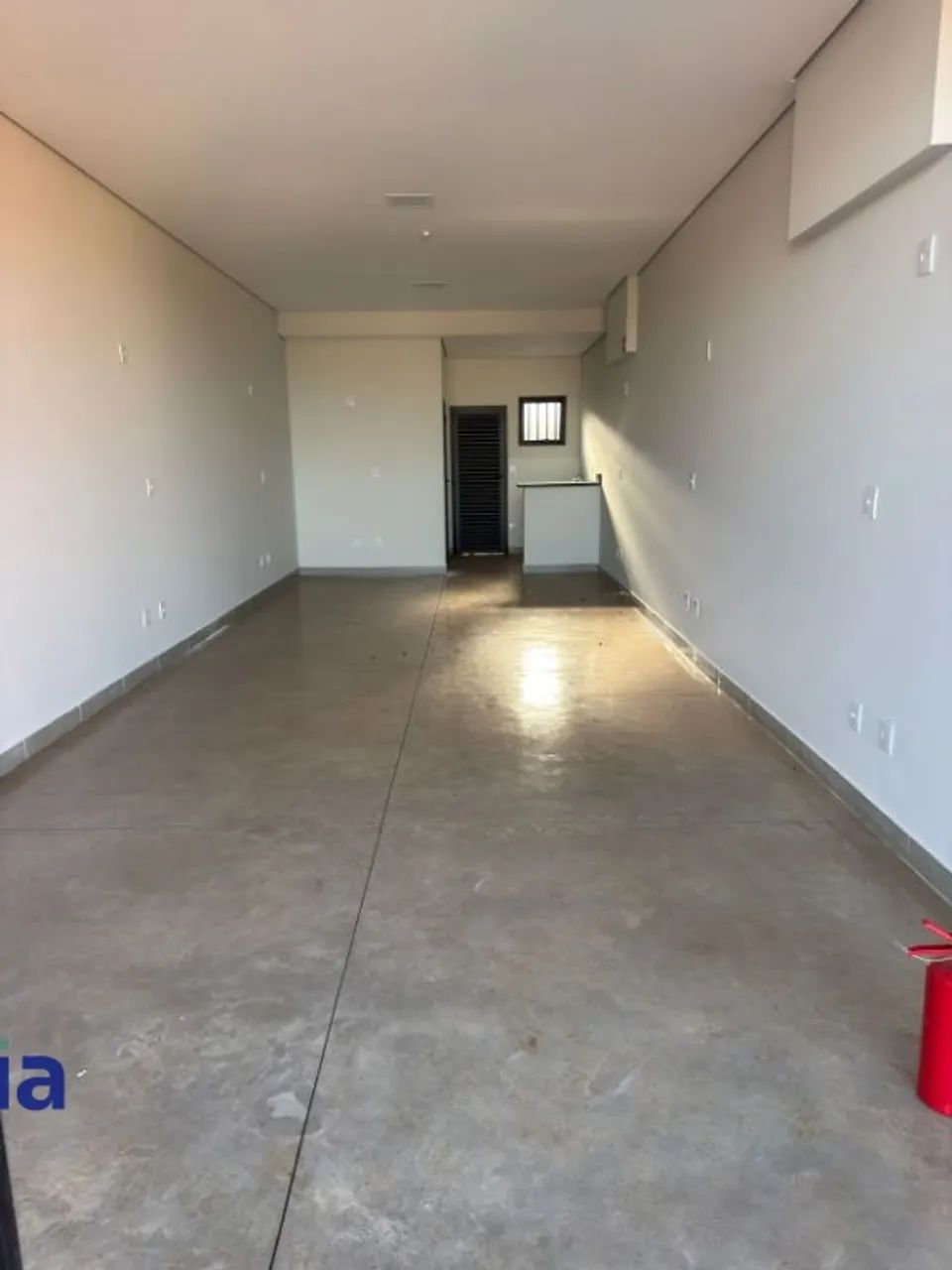 Salão comercial para alugar, 45m² - Ipiranga - Foto 3