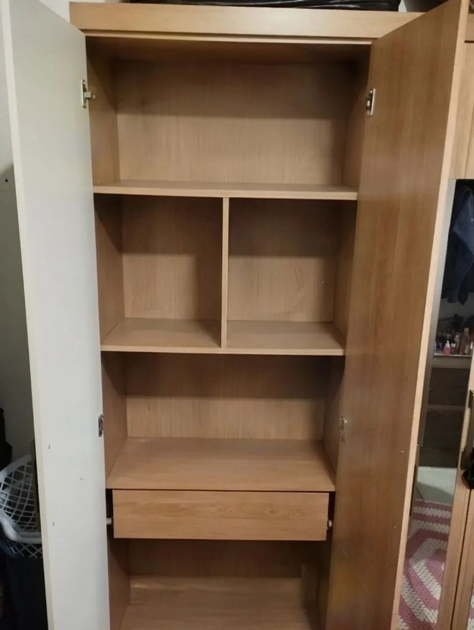 Guarda roupa  - Foto 2