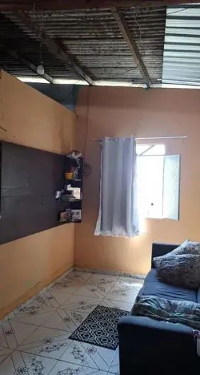 FRANCISCA MENDES NA CIDADE NOVA, Imóvel de 02 Quartos - Foto 4