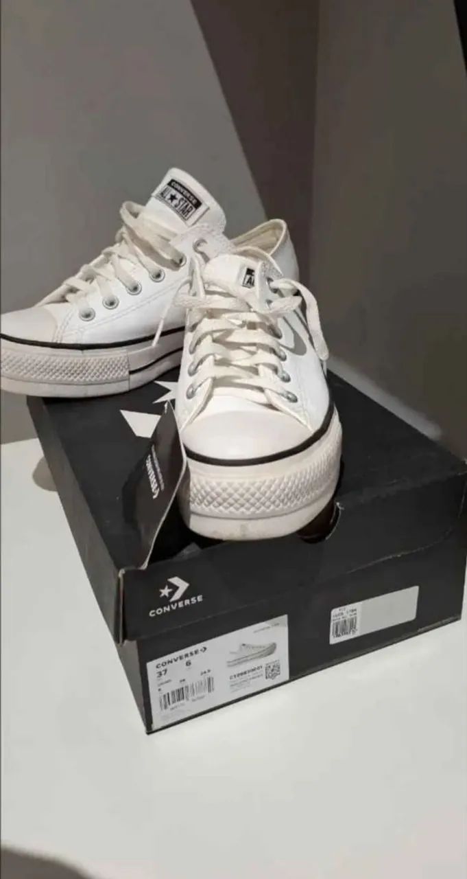 Tênis Converse ORIGINAL  - Foto 2