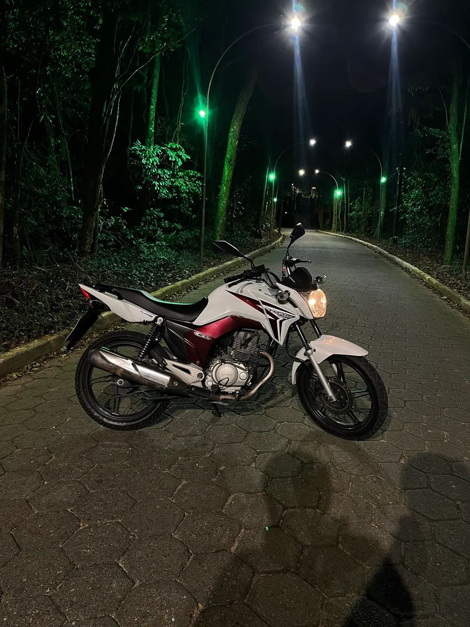 TITAN 150 EX - Foto 2