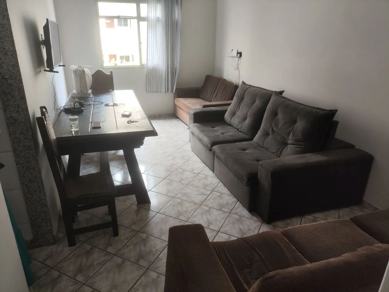 Apartamento Temporada Piúma  - Foto 4