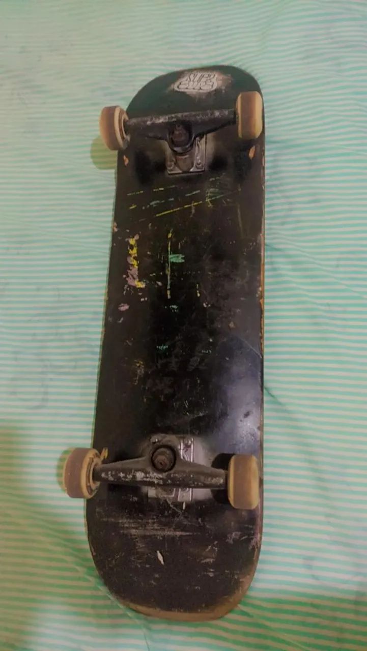 Skate  - Foto 5