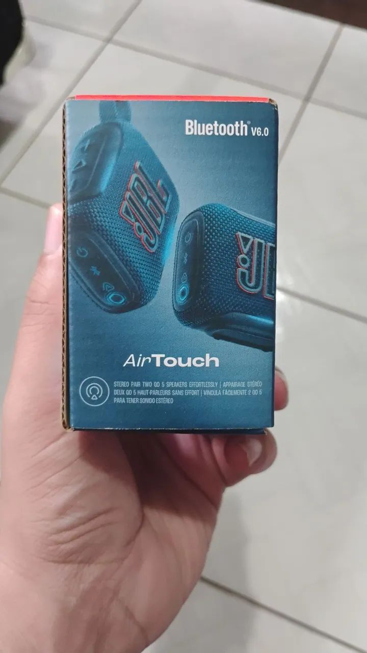 JBL GO5 original  - Foto 3