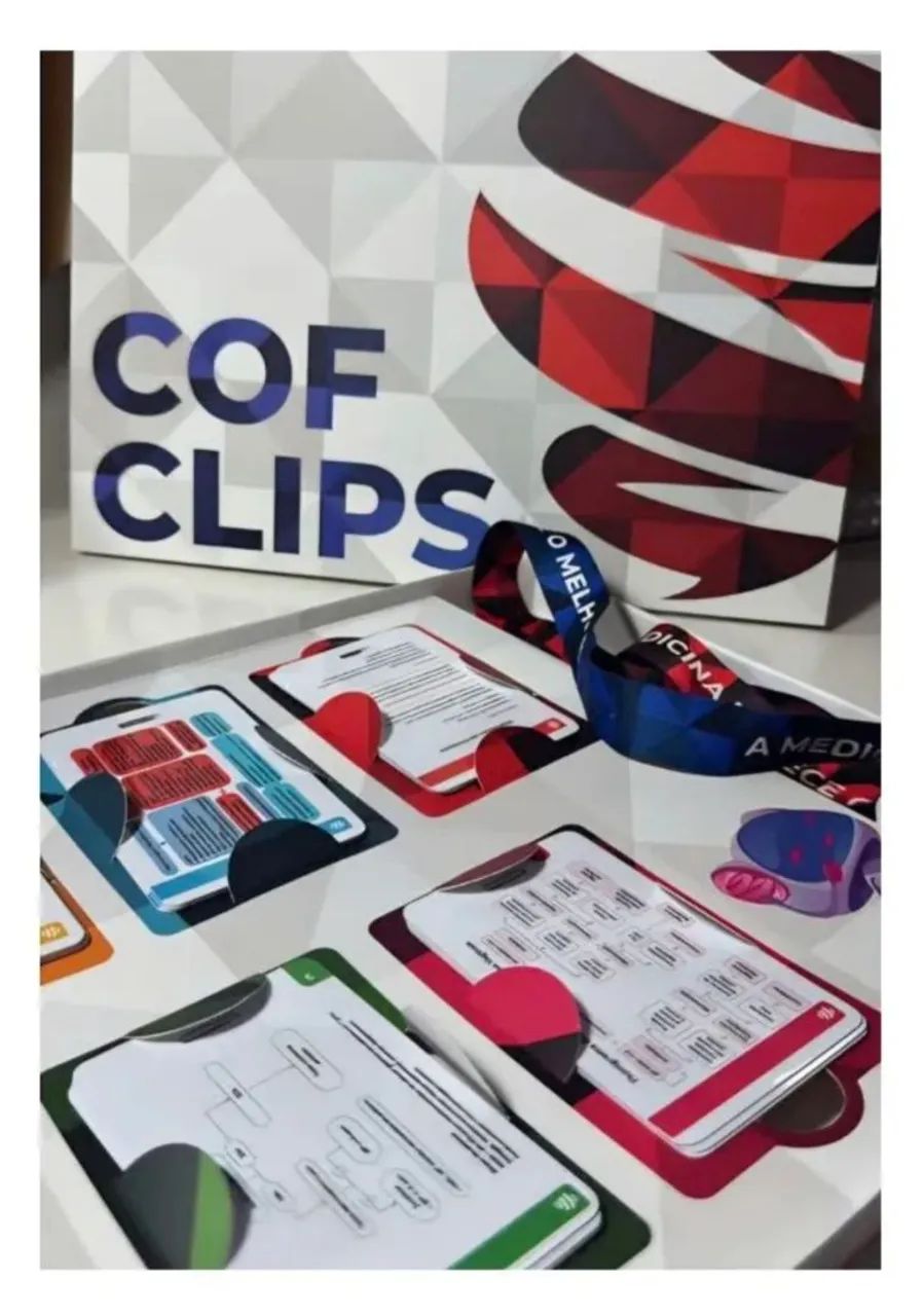 Cofclips - Foto 2