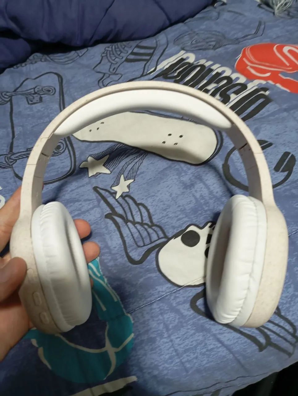 Fone bluetooth  - Foto 2