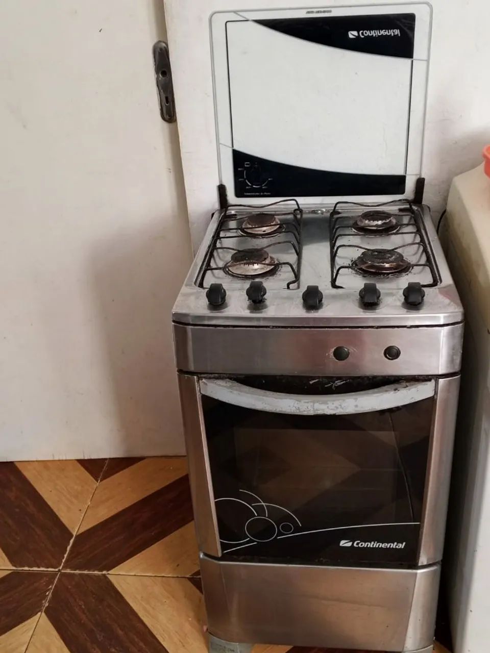 Fogão  - Foto 4