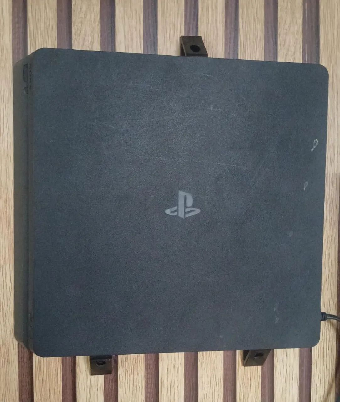 PlayStation 4 Slim 500Gb