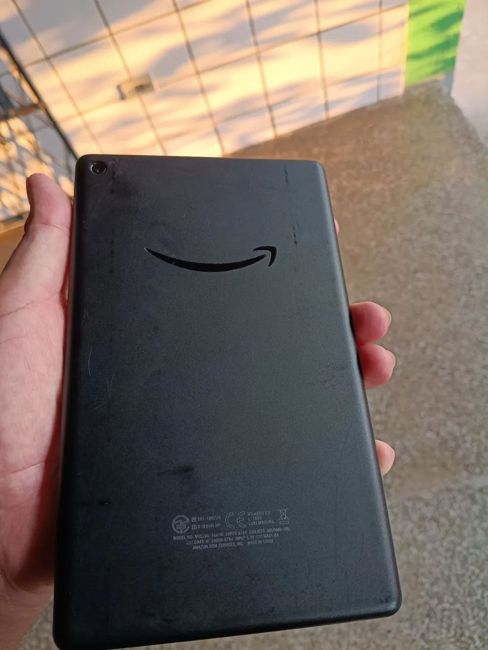 Tablet Amazon  - Foto 3