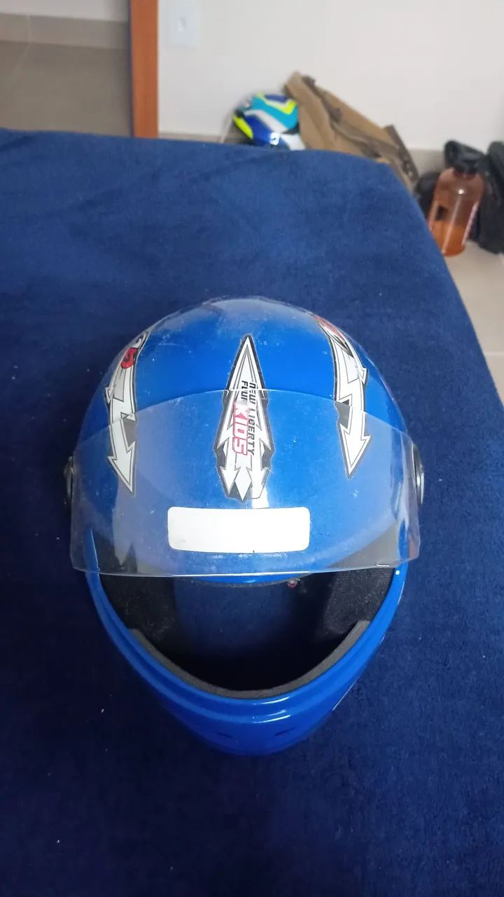 Capacete para moto - Foto 3