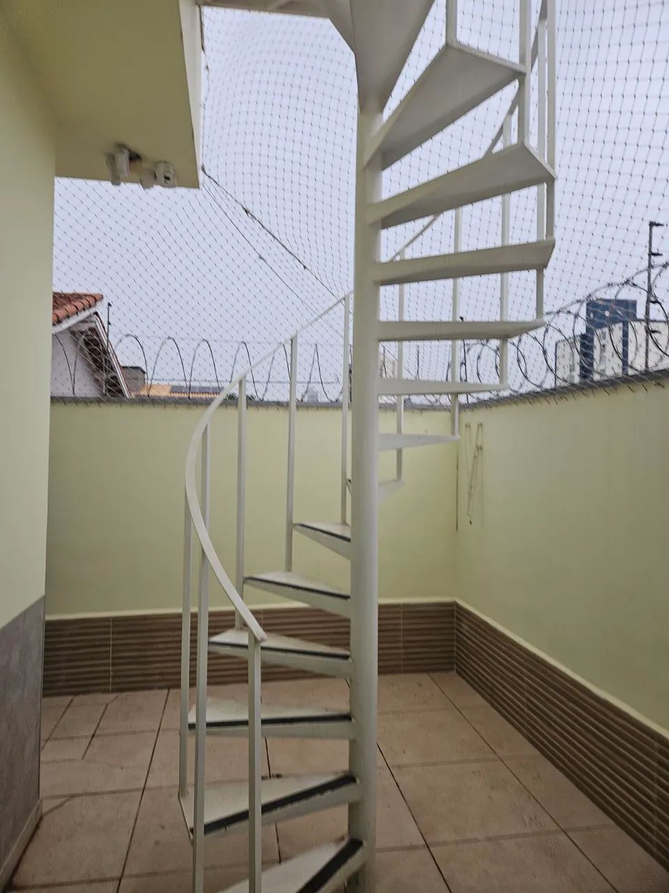 Escada Caracol - Foto 2