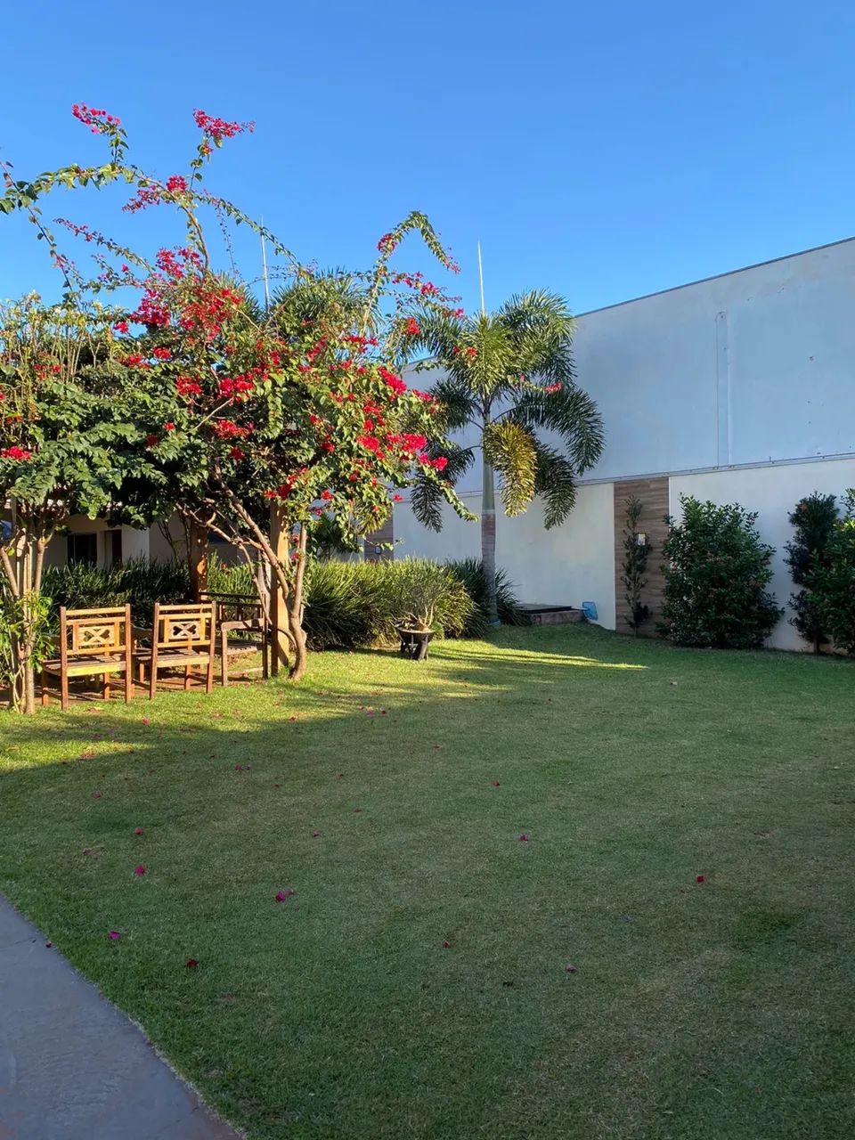 Área de lazer  - Foto 9