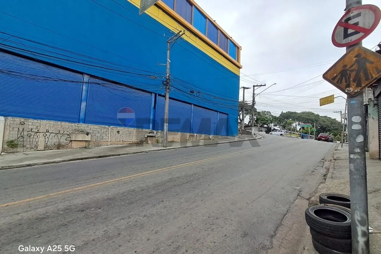 Alugue no Ponto Comercial Perfeito em Guarulhos! - Foto 3