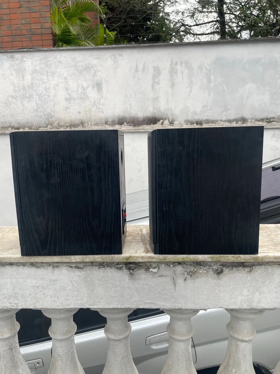 Caixas Infinity rs2 100w - Foto 2